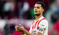 Thumbnail for article: Gakpo en PSV sluiten week goed af: 'Nu moeten we focussen op Bodø/Glimt'