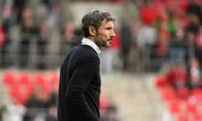 Thumbnail for article: Van Bommel verliest weer met Antwerp: Na Genk ook Charleroi te sterk 