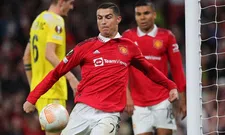 Thumbnail for article: LIVE-discussie: Manchester United met Ronaldo en Maguire tegen West Ham United