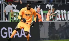 Thumbnail for article: Koffi viert broodnodige comeback en is meteen spelbreker voor Antwerp