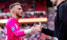 Thumbnail for article: Cillessen provoceert harde kern PSV en reageert: "Vriendelijk groeten"