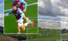 Thumbnail for article: Burnley-fans passen intro van bekende tv-serie aan voor smaakmaker Zaroury