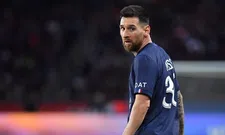 Thumbnail for article: The Athletic: 'Messi kan transfer naar Verenigde Staten maken'             