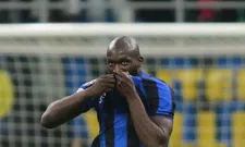 Thumbnail for article: Ging Inter te snel met Lukaku? "Als je pijn voelt, is het eigenlijk al te laat"