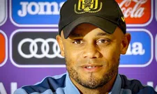 Thumbnail for article: Kompany over Anderlecht: "Iedereen moet achter de club staan"                     