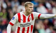 Thumbnail for article: 'PSV in de wachtkamer: Branthwaite kan door tussentijdse clausule in januari weg'