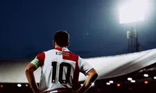 Thumbnail for article: 'Te Kloese belooft: Feyenoord speelt nog minimaal tien jaar in de Kuip'