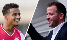 Thumbnail for article: Van der Vaart onthult appverkeer met 'ongelooflijke flapdrol' Ihattaren