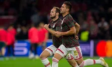 Thumbnail for article: 'Tadic bepaalt of hij speelt, hij heeft bij Ajax status zoals Ronaldo en Messi'