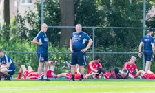 Thumbnail for article: FC Twente-trainer Jans kondigt alvast afscheid aan: "Daar sta ik wel achter"