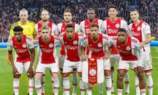 Thumbnail for article: Eindrapport Ajax: één Champions League-uitblinker en één ruime onvoldoende