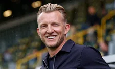 Thumbnail for article: Kuyt kiest voor koerswijziging: 'Dan ben je niet in staat om voor ADO te spelen'