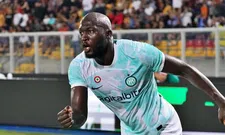 Thumbnail for article: Maesschalck is voorzichtig rond Lukaku: "We gaan hem proberen klaarstomen"