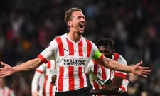 Thumbnail for article: Luuk de Jong hoopt op droomaffiche: 'Barcelona of Sevilla zou heel mooi zijn'