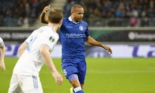 Thumbnail for article: KAA Gent beleeft mooie Europese avond tegen Molde en overwintert in Europa