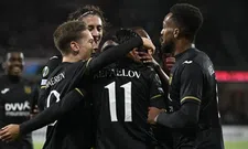 Thumbnail for article: Anderlecht volgt het goede voorbeeld van Gent en speelt ook na de winter Europees