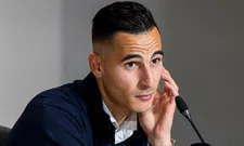 Thumbnail for article: El Ghazi geeft interview in Engeland: "Ik heb geen kans gekregen, heel zwaar'