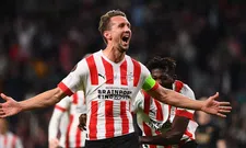 Thumbnail for article: PSV reist met vertrouwen af naar Amsterdam: "Dat moeten we meenemen naar Ajax"