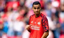 Thumbnail for article: Overschrijving El Ghazi wordt moeilijk verhaal: "Ja, het wordt kortdag"