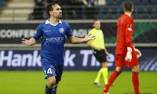 Thumbnail for article: Kums: “Dit gaat KAA Gent een boost geven de komende weken"