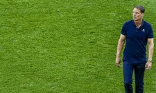 Thumbnail for article: De Boer bedankte voor tijdelijke terugkeer bij Ajax vanwege schoonzoon