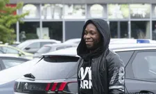 Thumbnail for article: Mbokani: “Zelfs Gheysens zou problemen Anderlecht niet kunnen oplossen”