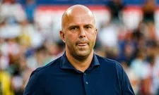 Thumbnail for article: Slot eerlijk bij Feyenoord: 'Ook bij mij en mijn staf onderwerp van gesprek'