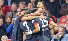 Thumbnail for article: Spelersrapport PSV: niet lager dan 6,5, Gutiérrez blinkt uit in vechttopper