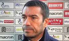 Thumbnail for article: Van Bronckhorst zwaar onder druk: 'Onacceptabel, er zijn geen excuses'