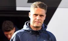 Thumbnail for article: 'Ik zag iemand Luuk de Jong keihard in zijn zij duwen, dan vliegt iedereen erop'