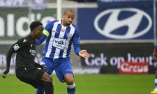 Thumbnail for article: Odjidja tevreden na winst tegen Club Brugge: “Ze hadden het lastig met onze druk”