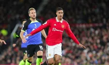 Thumbnail for article: Frankrijk krijgt goed nieuws: 'Varane klaar voor het WK, niet voor Man United' 