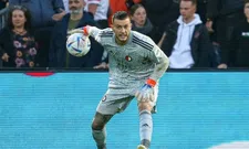 Thumbnail for article: 'Bijlow is absoluut verreweg de beste keeper van Nederland; Hoek geen fan'