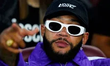 Thumbnail for article: Memphis komt opnieuw niet in actie voor Barcelona, Oranje-zorgen nemen toe