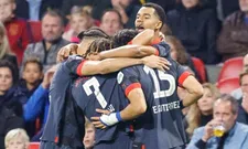 Thumbnail for article: 'Zelfgecreëerd monster bij Ajax, Oranje-klanten van PSV in blakende vorm'