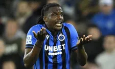 Thumbnail for article: Boyata stelt teleur bij Club Brugge: "Lastig voor de bondscoach"