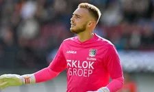 Thumbnail for article: Cillessen en ex-vriendin in rechtszaak over alimentatie voor zijn kind in Spanje