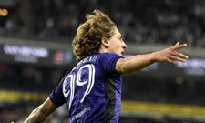 Thumbnail for article: 'Anderlecht moet vrezen, Wolverhampton wil Fabio Silva nu al terugroepen'