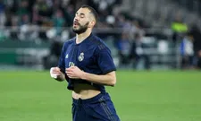 Thumbnail for article: Fransen met zorgen: 'Benzema mist mogelijke openingswedstrijd WK'