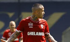 Thumbnail for article: Nainggolan reageert na heisa: “Zal antwoorden op veld, als ik die kans krijg”