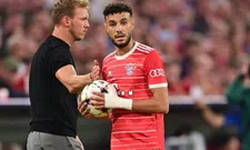 Thumbnail for article: Bayern München maakt gehakt van Werder Bremen, zorgen om Mané