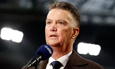 Thumbnail for article: Van Gaal onthult KNVB-plannen in Qatar: 'Denk jij dat ik geen kranten lees?'