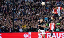 Thumbnail for article: Feyenoord-spits Giménez lijkt te moeten vrezen na teksten van bondscoach