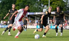 Thumbnail for article: Ihattaren ging niet akkoord met eis Ajax: 'Wilde hij absoluut niet'