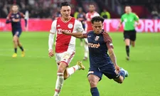 Thumbnail for article: Volgende klap voor Ajax: remise na bewogen duel met Vitesse, PSV blijft koploper