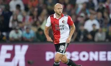 Thumbnail for article: "Natuurlijk was er interesse, maar voor mij was niets interessanter dan Feyenoord"