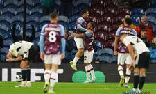 Thumbnail for article: Kompany wint in de beker met Burnley, Zaroury (ex-Charleroi) matchwinnaar