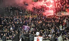 Thumbnail for article: Loting Beker van België: KRC Genk tegen Anderlecht en Antwerp tegen Standard