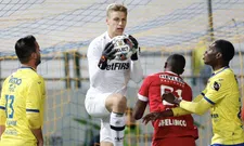 Thumbnail for article: Royal Antwerp FC bekert verder na winst met strafschoppen tegen SK Beveren