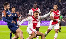 Thumbnail for article: Ajax maakt geen goede beurt, kritiek op Schreuder neemt toe: 'Spannende tijden'